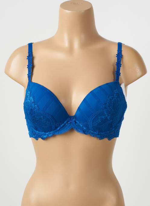 Sutien albastru SIMONE PERELE femeie
