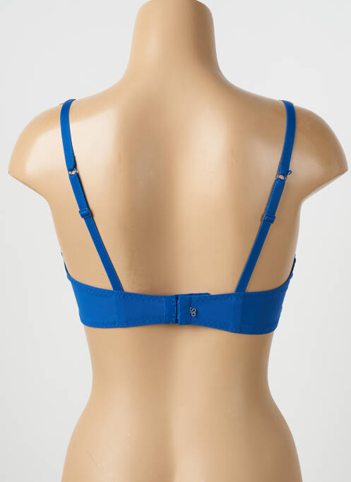 Sutien albastru SIMONE PERELE femeie