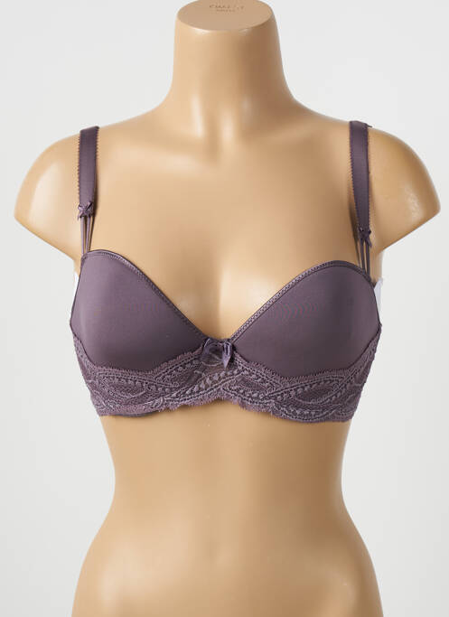 Sutien gri SIMONE PERELE femeie