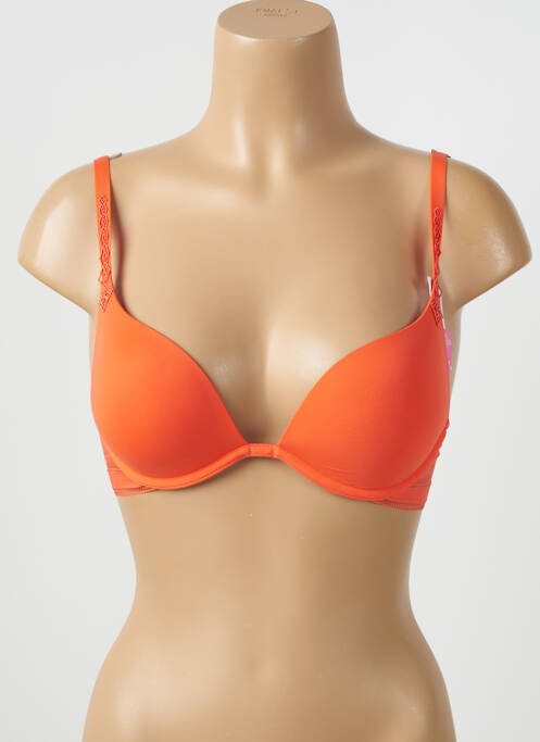 Sutien portocaliu SIMONE PERELE femeie