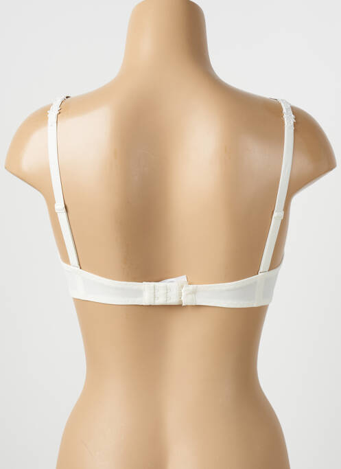 Sutien alb SIMONE PERELE femeie