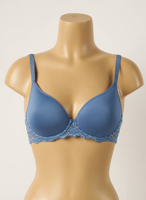 Sutien albastru SIMONE PERELE femeie