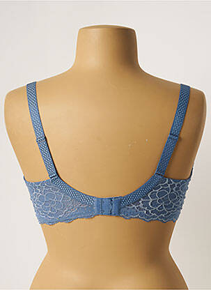 Sutien top sutien modelat top sutien modelat albastru SIMONE PERELE femeie