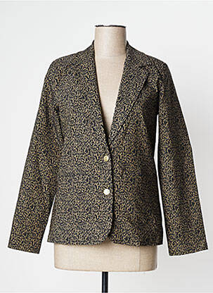 Sacou negru ÉTYMOLOGIE femeie