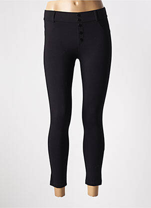 Jegging negru LUMINA femeie