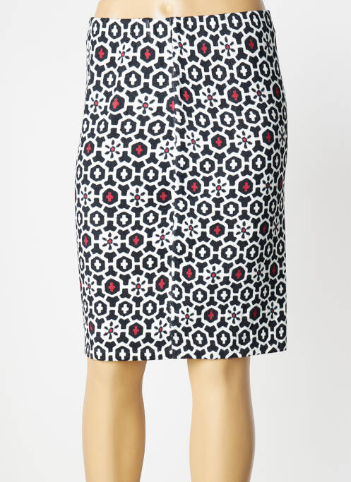 Fustă midi negru JEI'S BY LETIZIA DENARO femeie