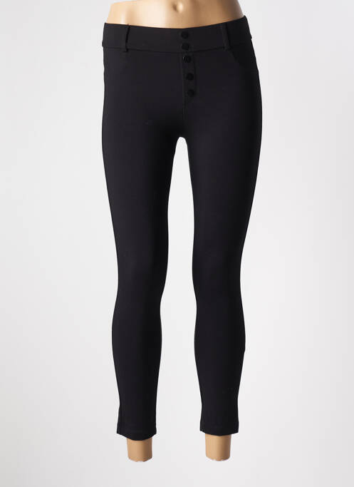 Jegging negru LUMINA femeie