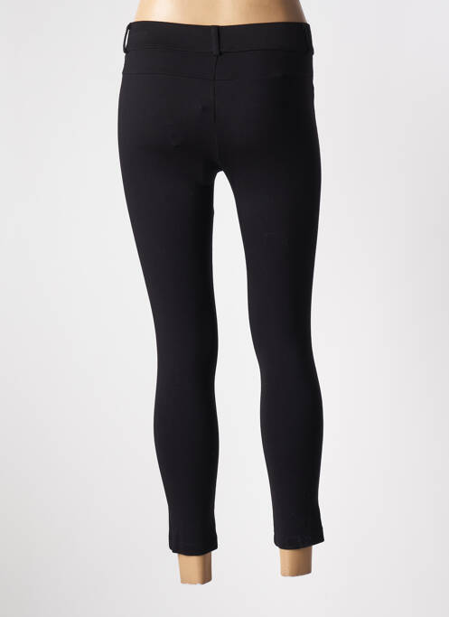 Jegging negru LUMINA femeie