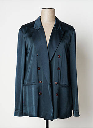 Sacou verde ALYSI femeie