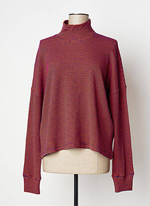 Pulover portocaliu FORTE-FORTE femeie