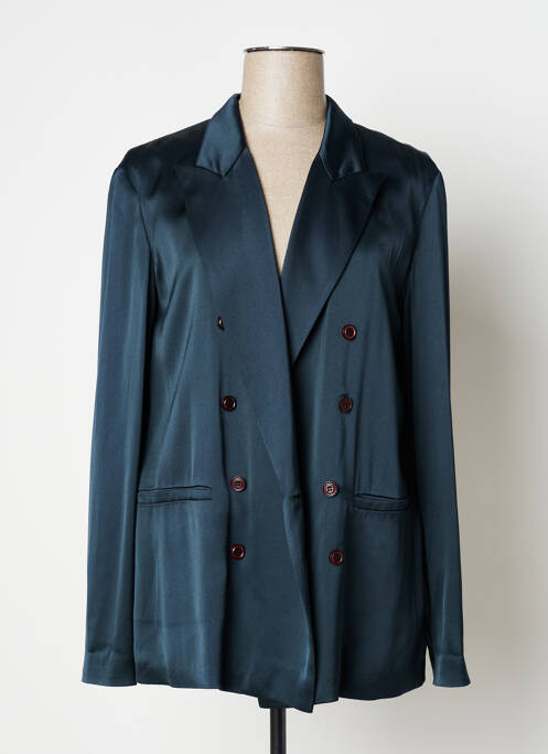 Sacou verde ALYSI femeie