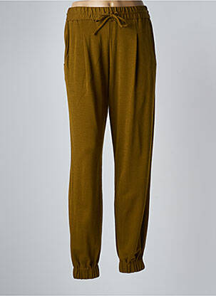 Trening galben FORTE-FORTE femeie