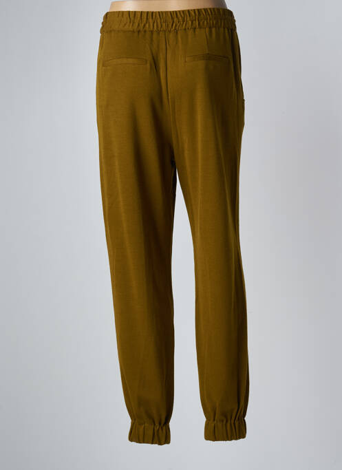 Trening galben FORTE-FORTE femeie