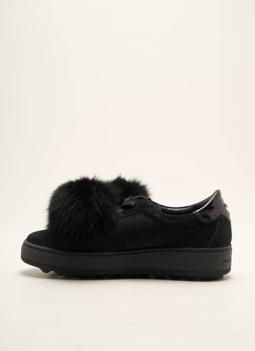 Adidași negru PHILIPPE MODEL femeie