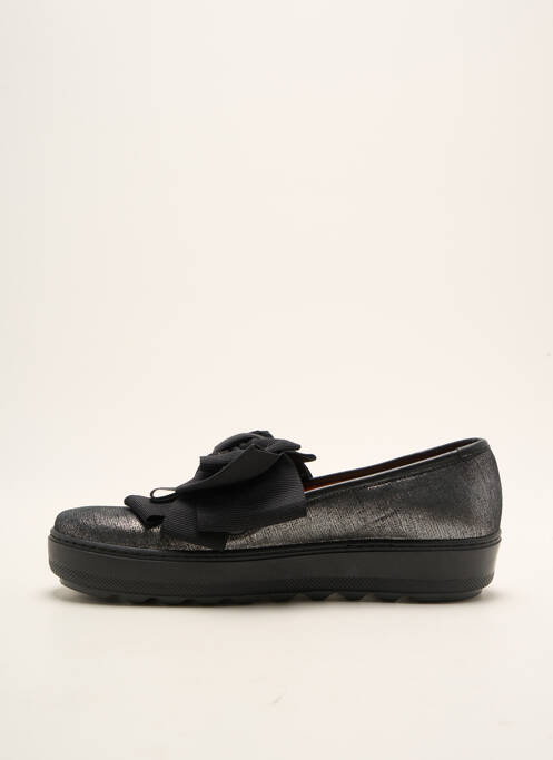 Slip-on-uri gri CHIE MIHARA femeie