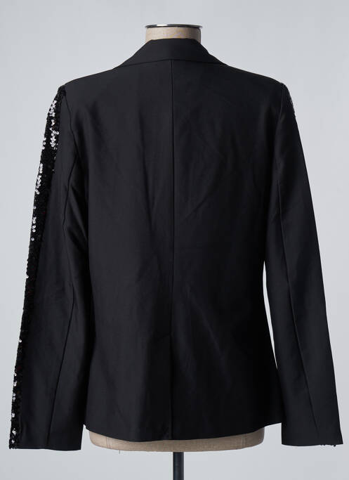 Sacou negru CULTURE femeie