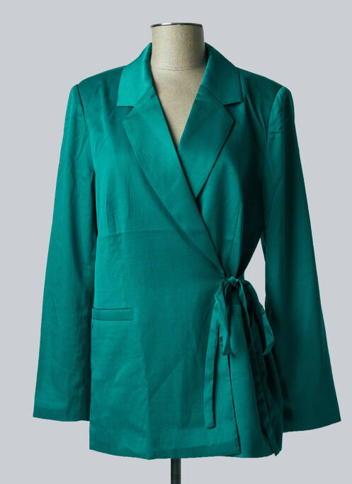 Sacou verde B.YOUNG femeie