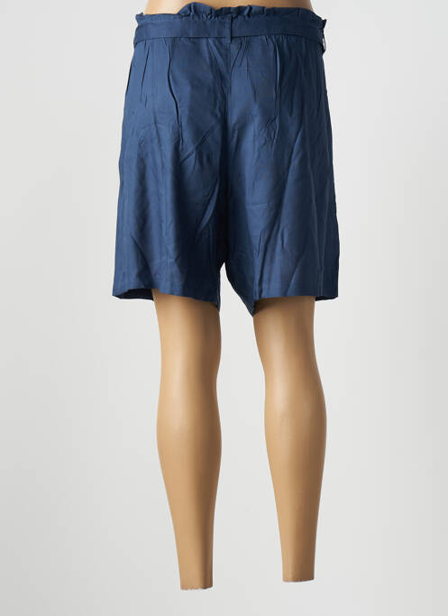 Șort albastru LA FIANCÉE femeie