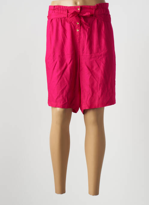 Șort roz LA FIANCÉE femeie