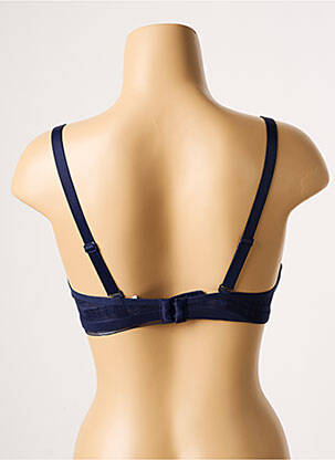 Sutien top sutien modelat top sutien modelat albastru SIMONE PERELE femeie