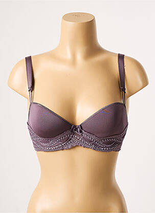 Sutien top sutien modelat top sutien modelat maro SIMONE PERELE femeie