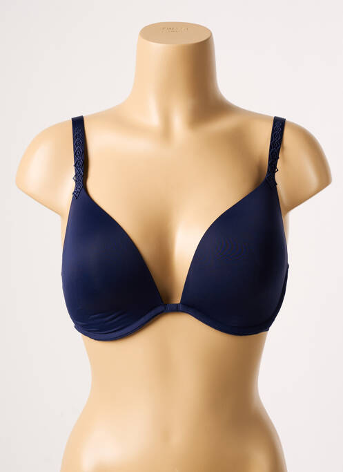 Sutien albastru SIMONE PERELE femeie