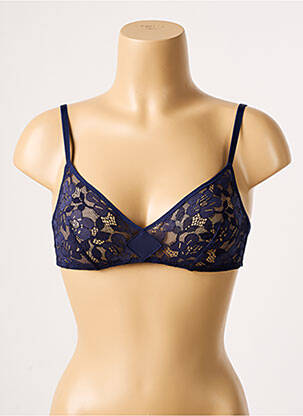 Sutien albastru SIMONE PERELE femeie