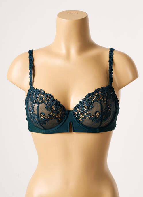 Sutien verde SIMONE PERELE femeie