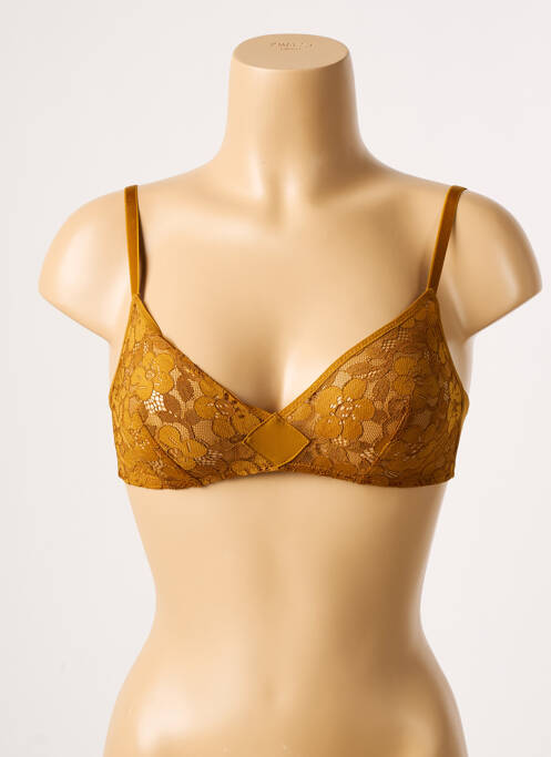 Sutien galben SIMONE PERELE femeie