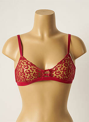 Sutien roșu SIMONE PERELE femeie