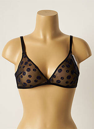 Sutien negru SIMONE PERELE femeie