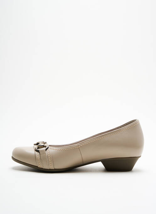 Balerine bej MEPHISTO femeie