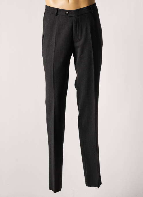 Pantalon drept gri GS CLUB bărbat