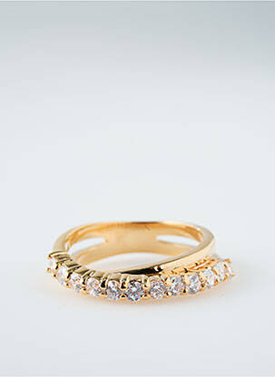 Inel galben TATA GISELE femeie