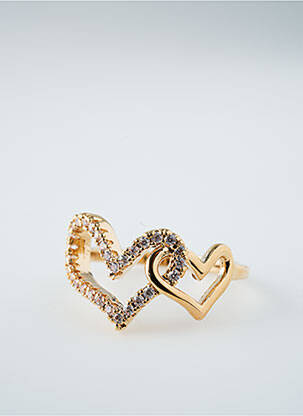 Inel galben TATA GISELE femeie