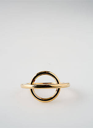 Inel galben TATA GISELE femeie