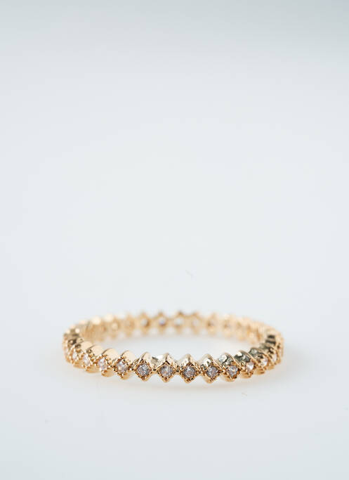 Inel galben TATA GISELE femeie