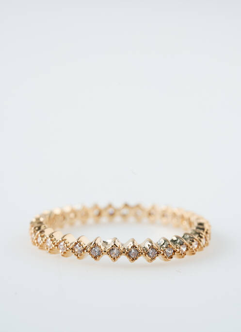 Inel galben TATA GISELE femeie