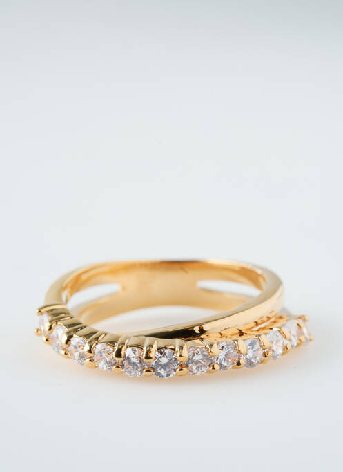 Inel galben TATA GISELE femeie