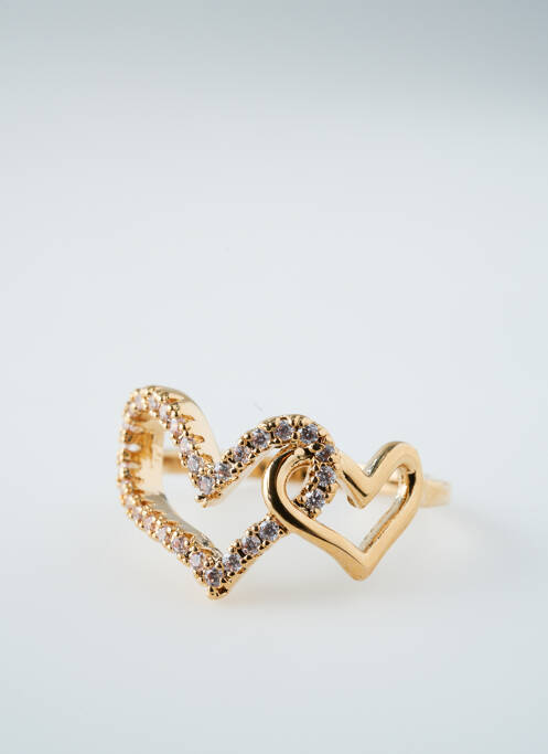 Inel galben TATA GISELE femeie