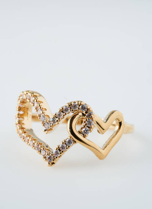 Inel galben TATA GISELE femeie