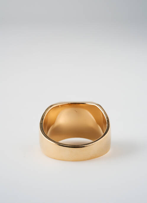 Inel galben TATA GISELE femeie