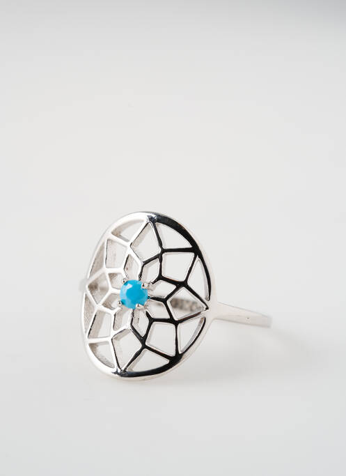 Inel albastru TATA GISELE femeie