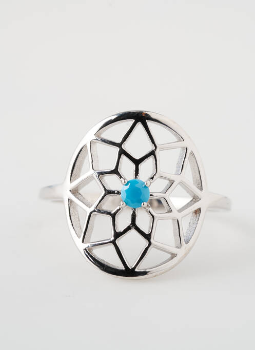 Inel albastru TATA GISELE femeie