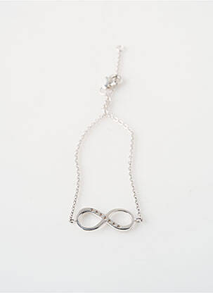 Brățară gri TATA GISELE femeie