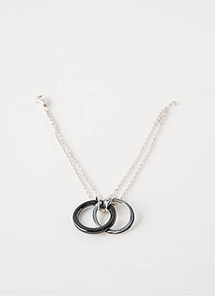 Brățară gri TATA GISELE femeie