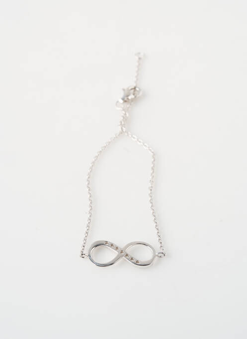 Brățară gri TATA GISELE femeie