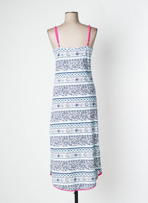 Nuisetă/combinetă albastru ROSE POMME femeie