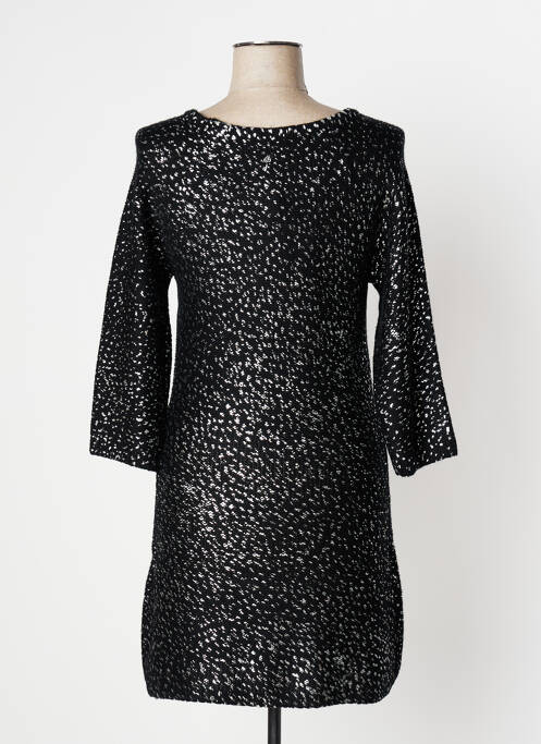 Rochie scurtă negru AKELA KEY femeie