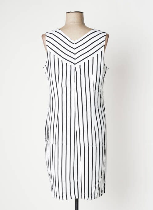 Rochie midi negru PAUSE CAFE femeie